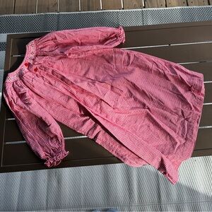 Vive La Fete Christmas Dress Size 5